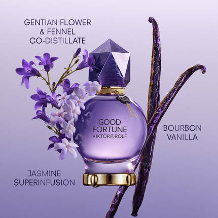 VIKTOR & ROLF Good Fortune