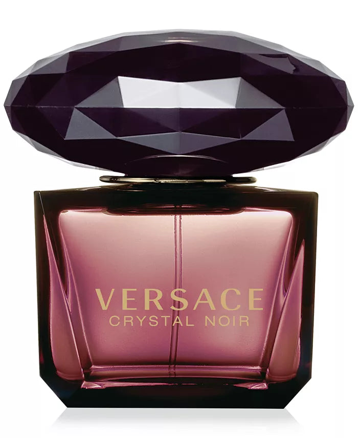 Versace Crystal Noir EDT