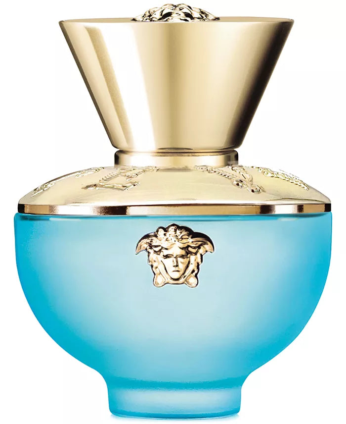 Versace Pour Femme Dylan Turquoise