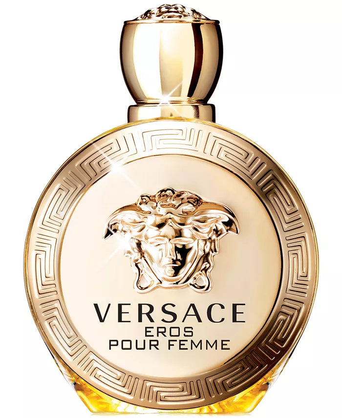 Versace Eros Pour Femme Eau De Parfum