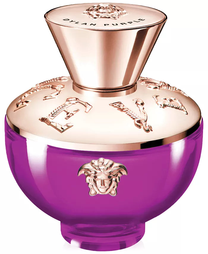 Versace Dylan Purple Eau De Parfum Spray