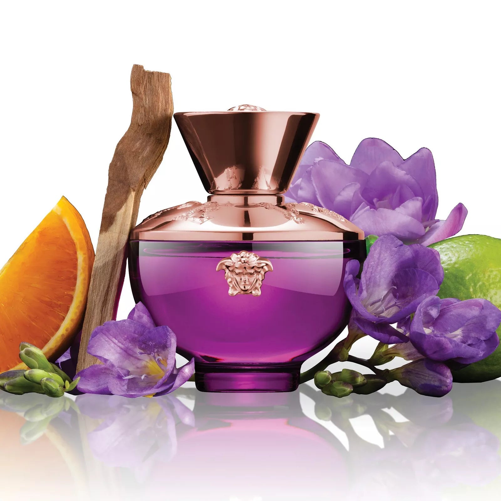 Versace Dylan Purple Eau De Parfum Spray