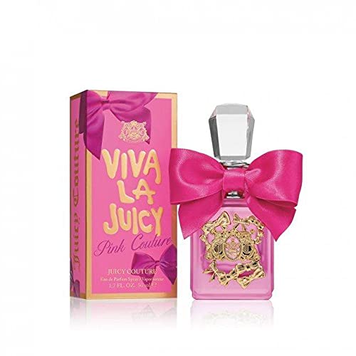 Juicy Couture Viva La Juicy Pink Couture EDP 1.7 oz
