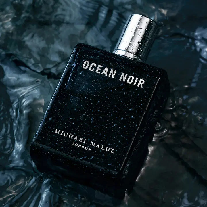 Ocean Noir 3.4 oz by Michael Malul