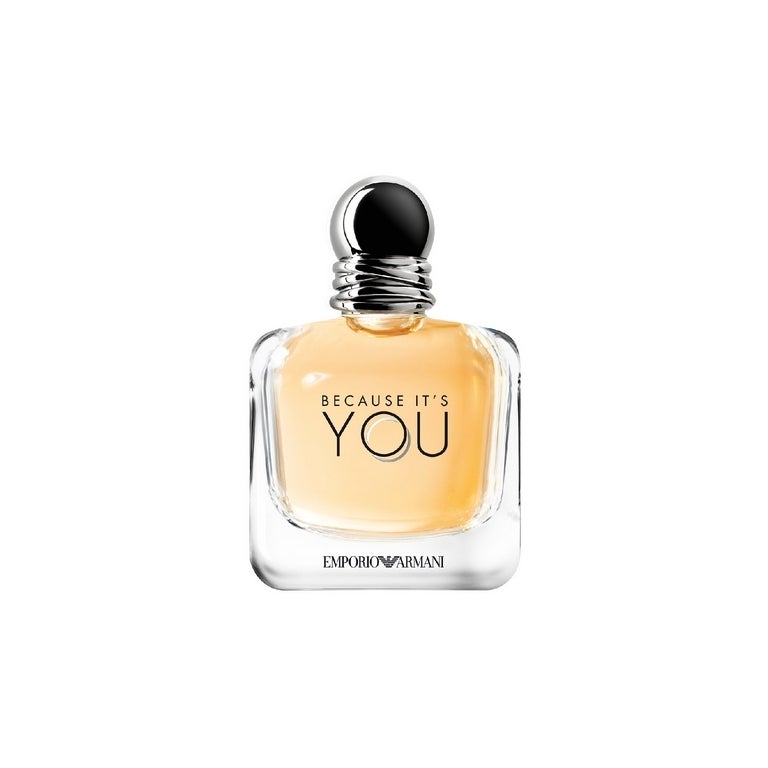 EMPORIO ARMANI Because Its You Eau De Parfum