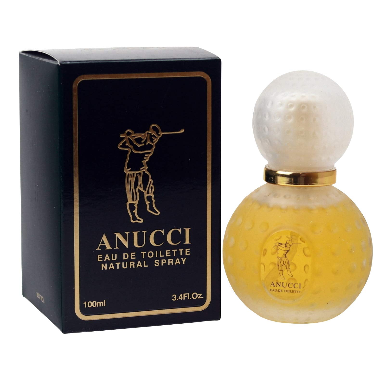 ANUCCI