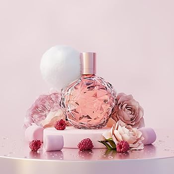 ARIANA GRANDE ARI 3 Pc Set ( W ) EDP spray 3.4 oz, BM 4.0 oz, BS 3.4 oz
