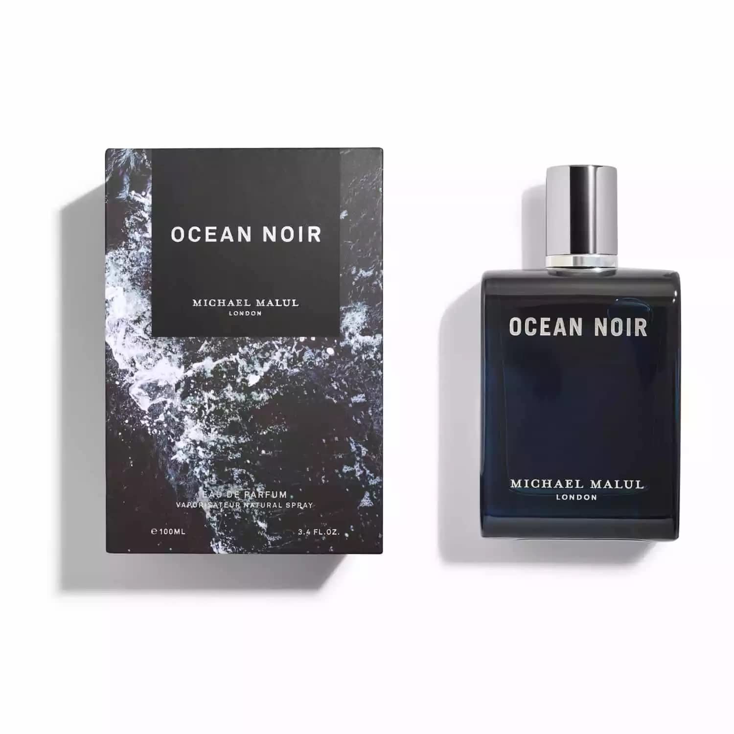 Ocean Noir 3.4 oz by Michael Malul