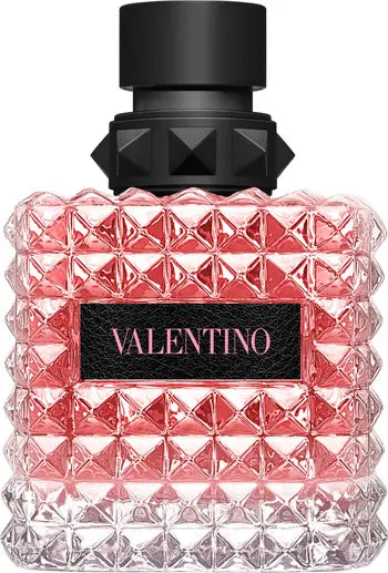Valentino Donna Born in Roma Eau De Parfum spray 3.4 oz
