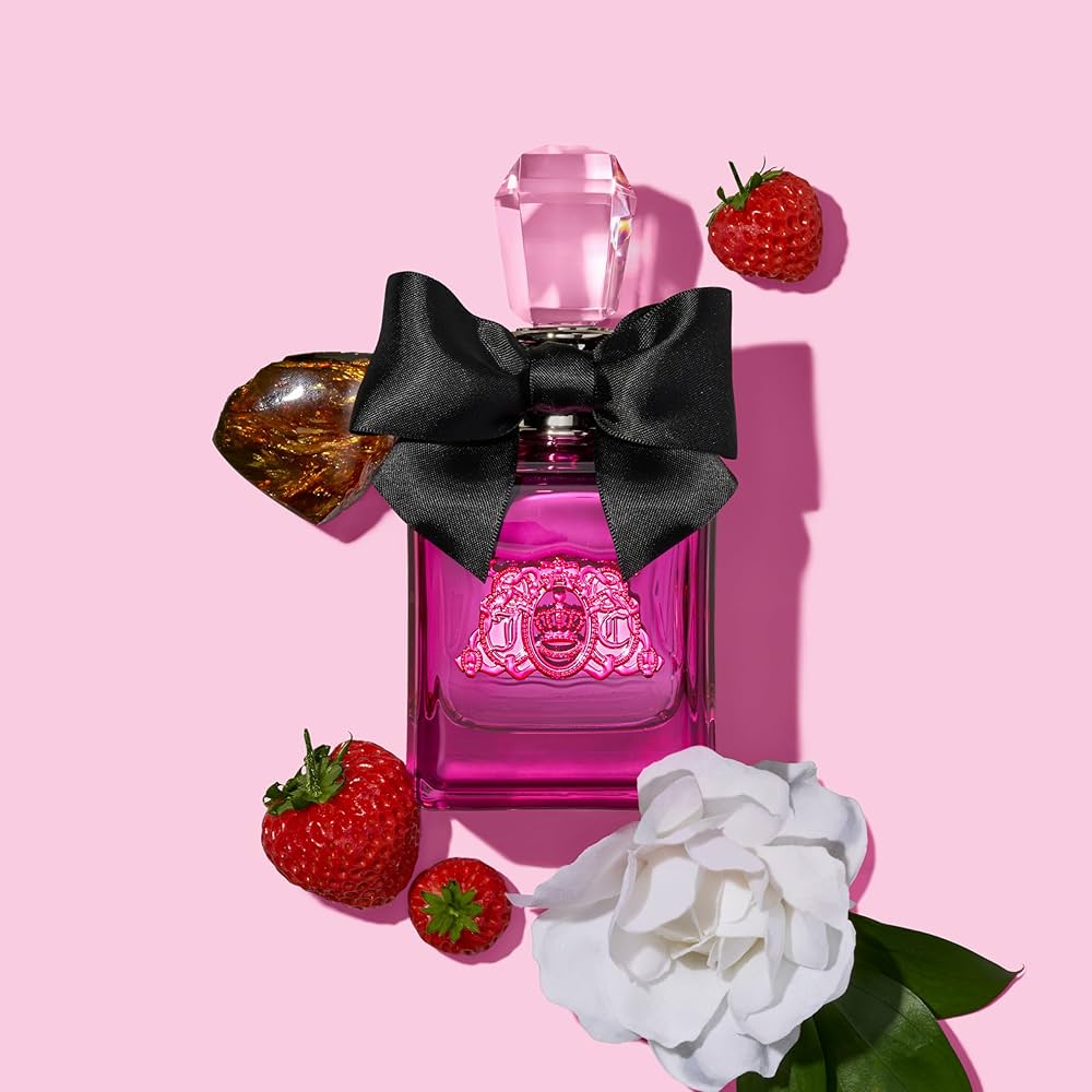 Juicy Couture Viva La Juicy Noir EDP 3.4 oz