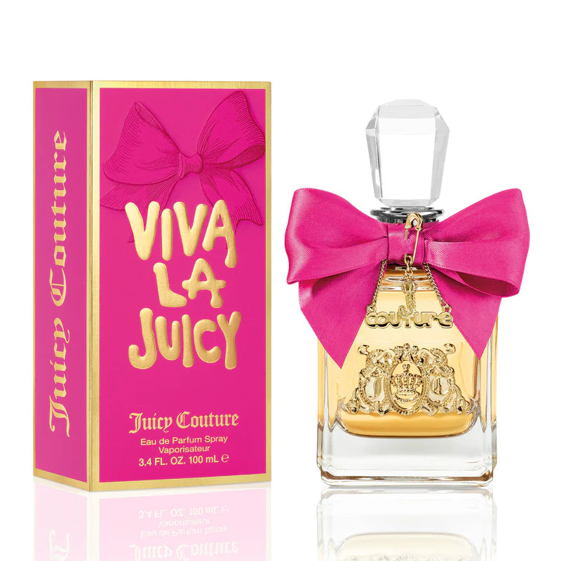 Juicy Couture Viva La juicy EDP