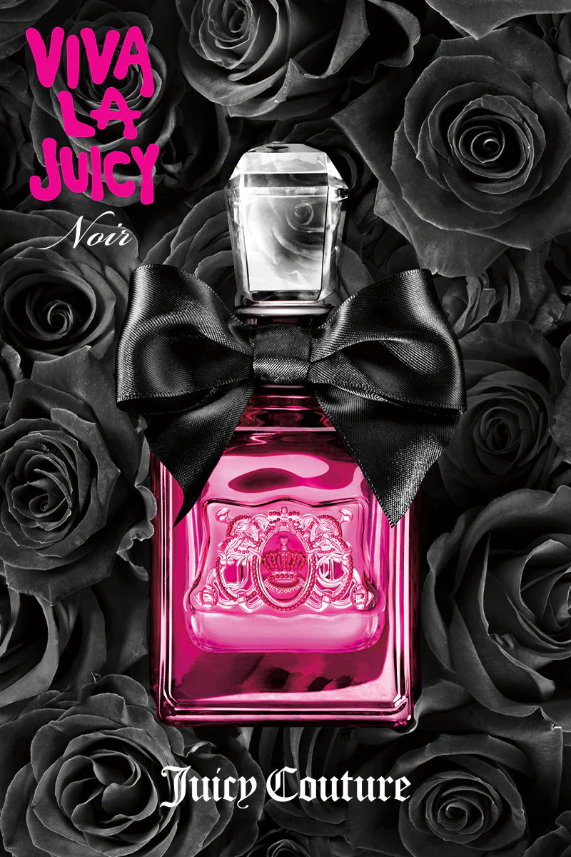 Juicy Couture Viva La Juicy Noir EDP 3.4 oz