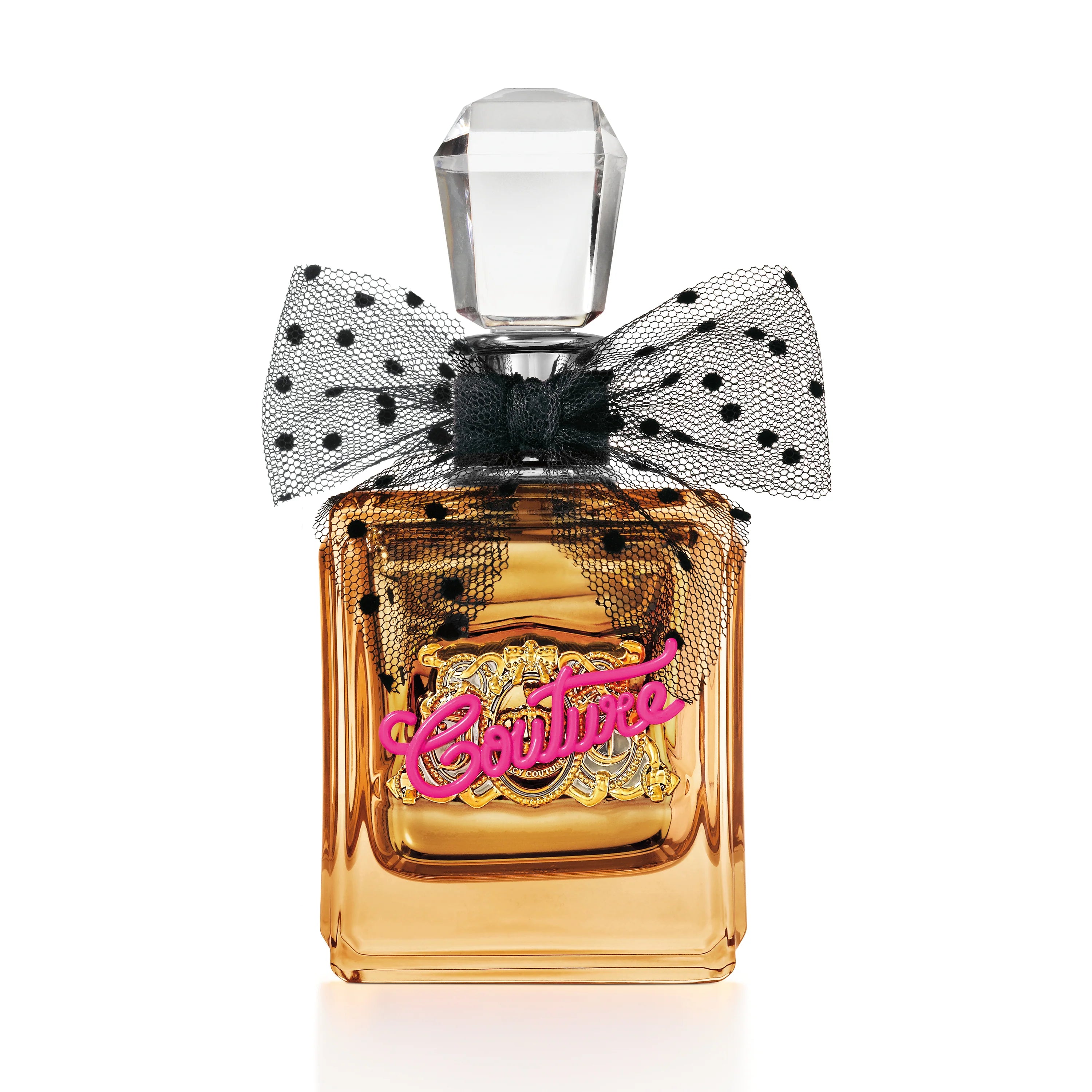 Juicy Couture Gold Couture EDP