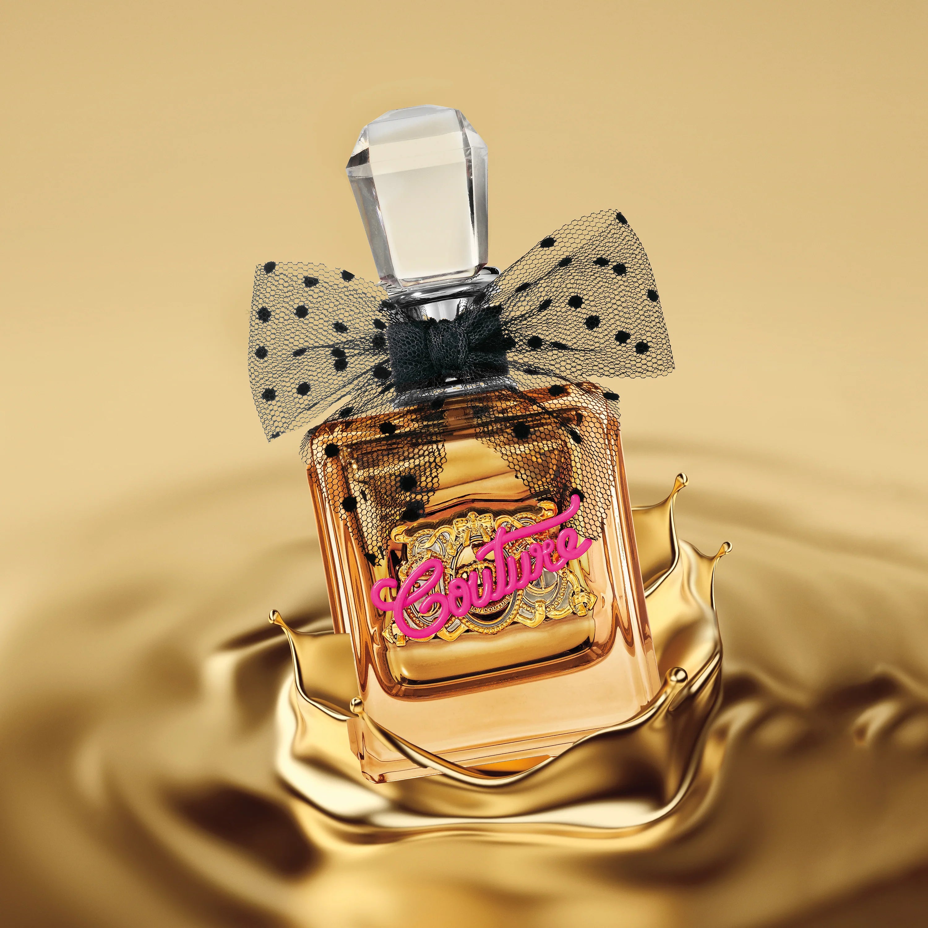 Juicy Couture Gold Couture EDP