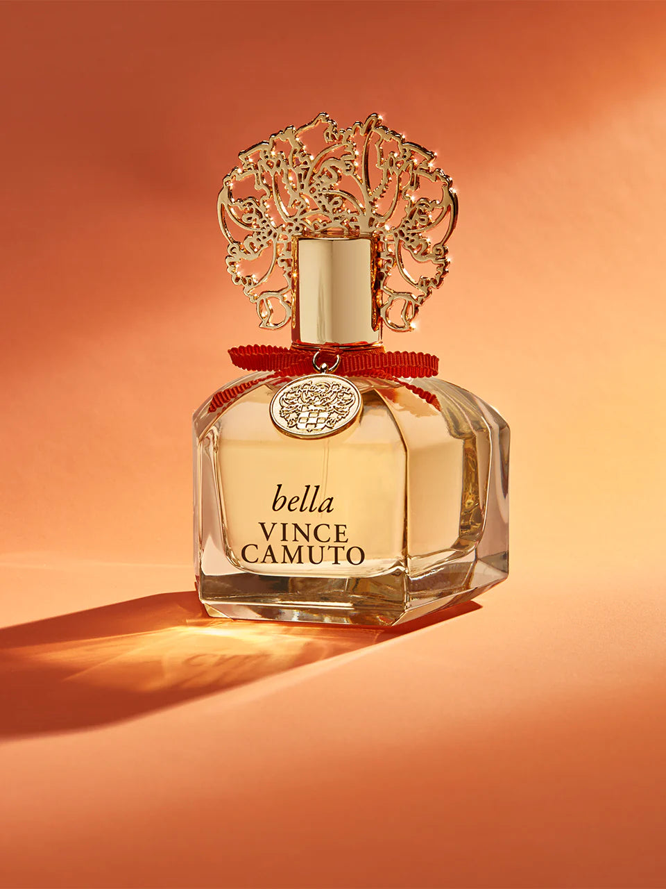 Vince Camuto Bella Eau De Parfum Spray 3.4 oz