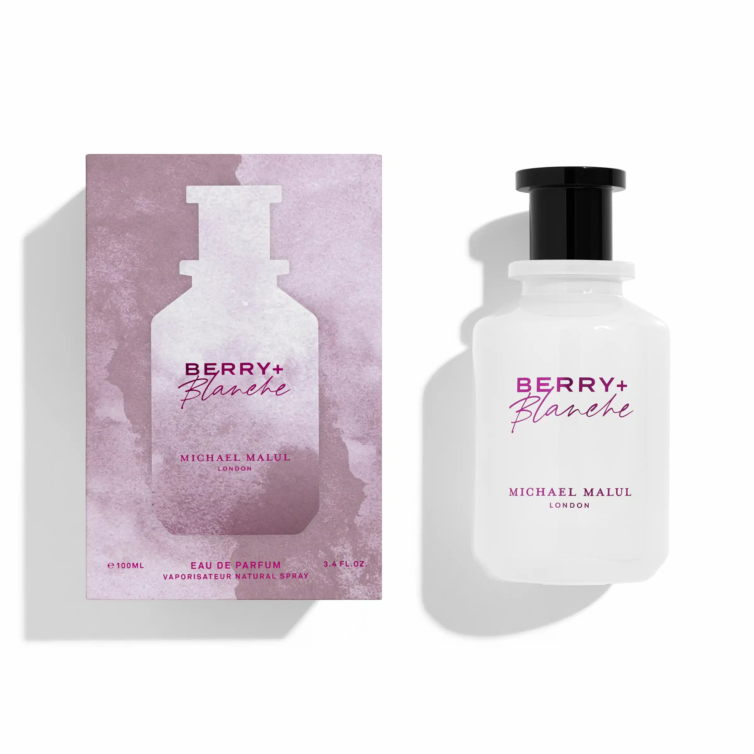 Berry+Blanche 3.4 oz by Michael Malul