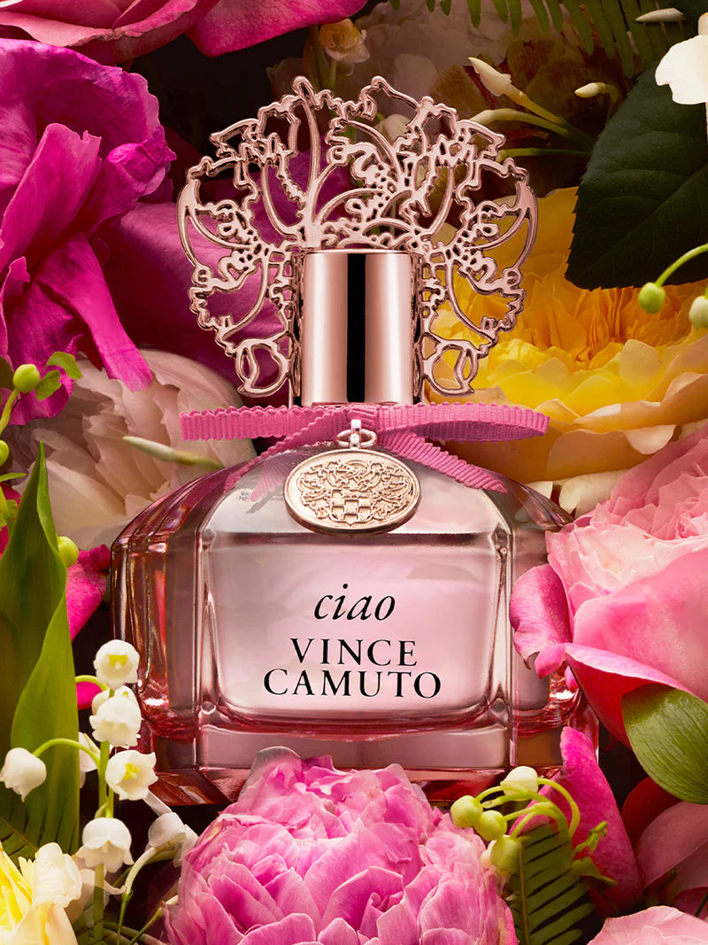 Vince Camuto Ciao 3 Pc Gift Set