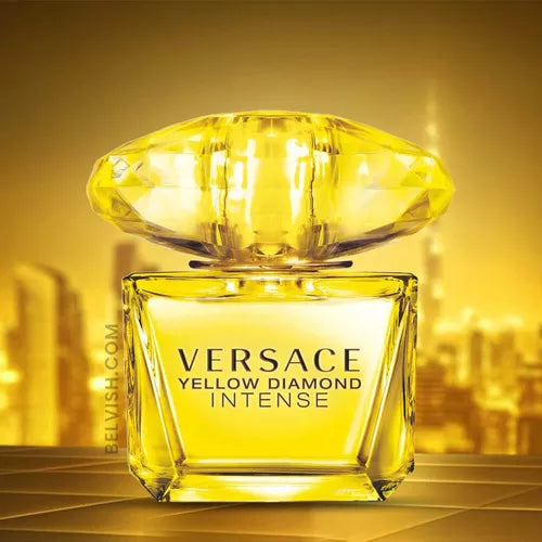 VERSACE Yellow Diamond Intense Eau De Parfum Spray