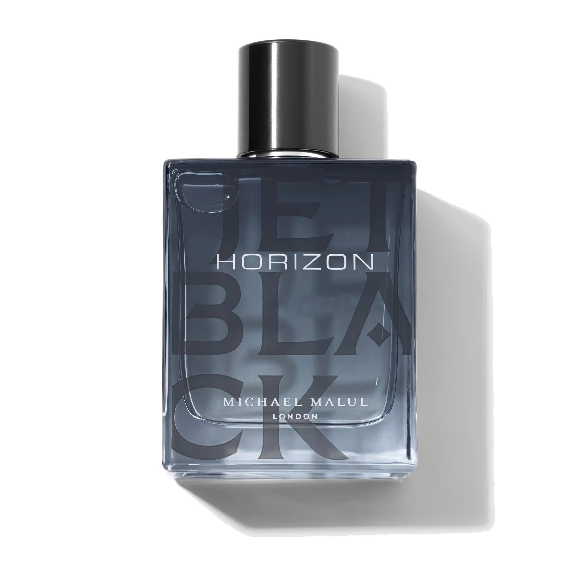 Jet Black Horizon 3.4 oz by Michael Malul