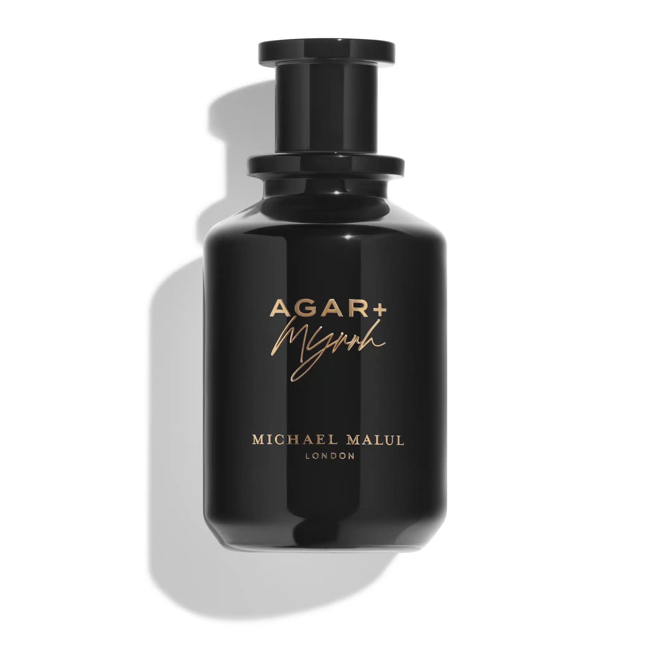 Agar+Myrrh 3.4 oz by Michael Malul
