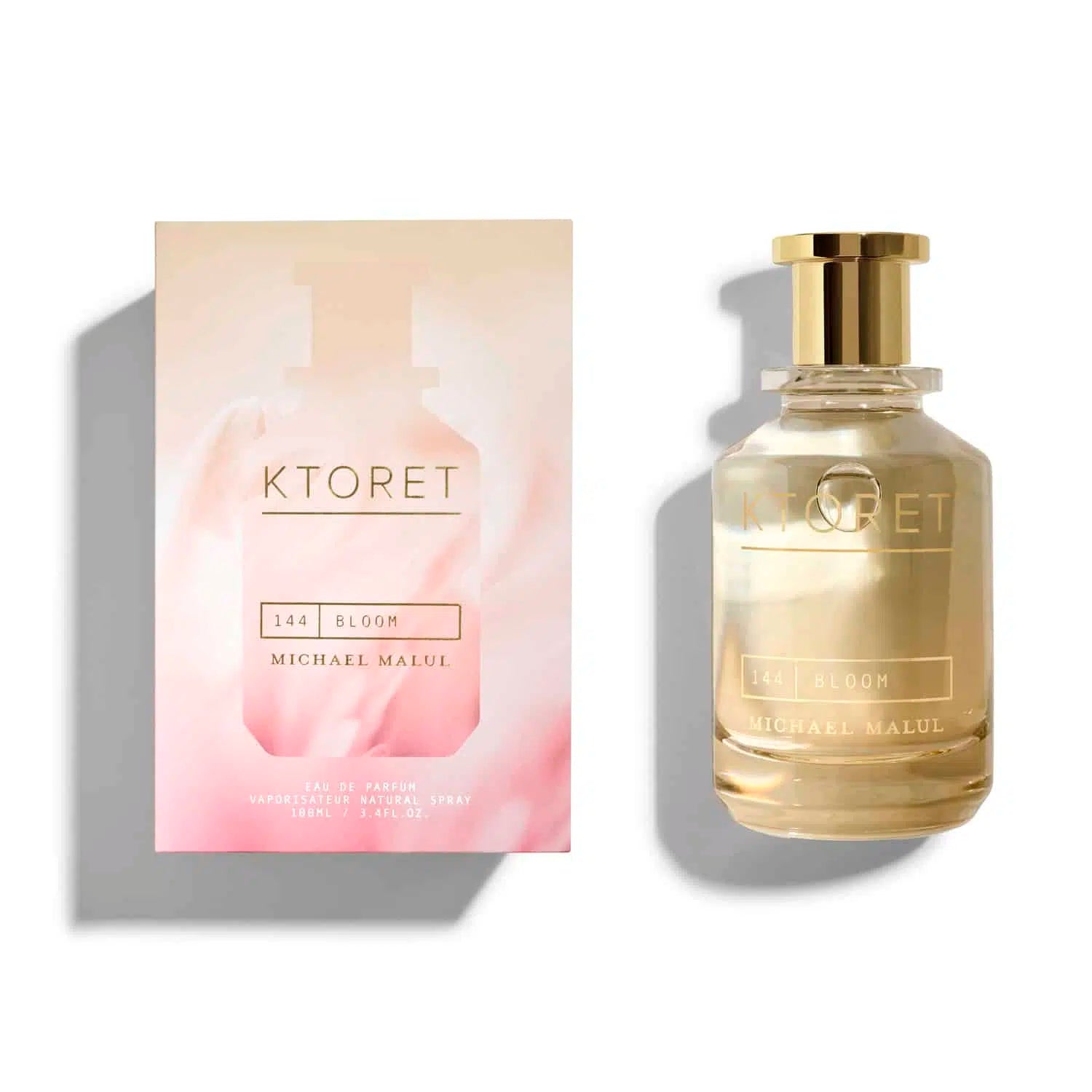 KTORET Bloom 3.4 oz by Michael Malul