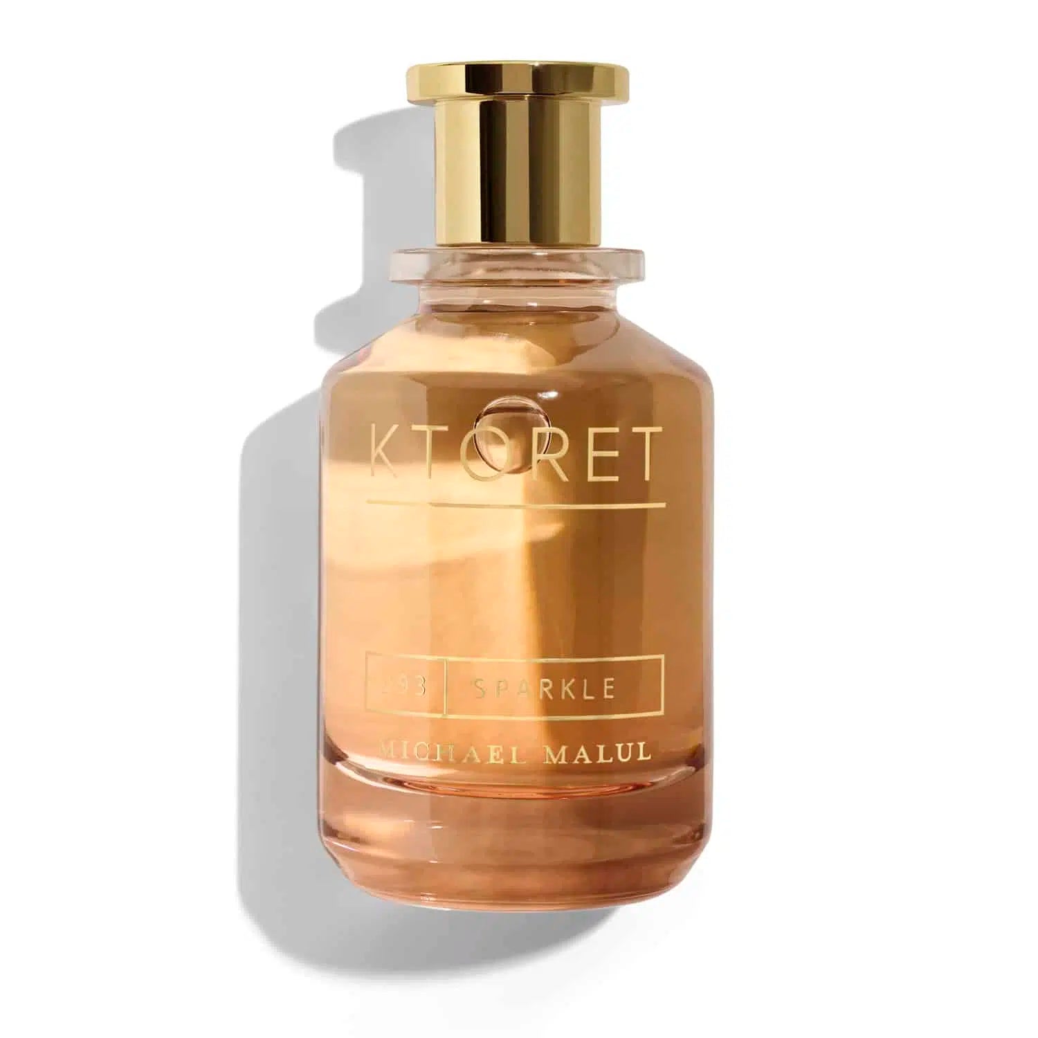 KTORET Sparkle 3.4 oz by Michael Malul