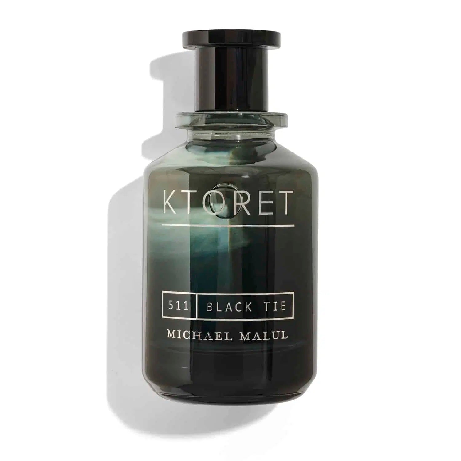 KTORET Black Tie 3.4 oz by Michael Malul