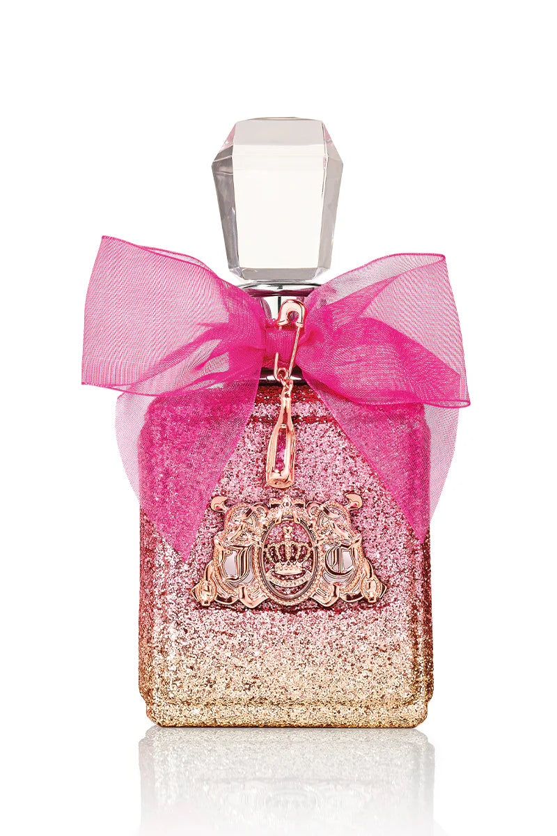 Juicy Couture Viva La Juicy Rose EDP 3.4 oz