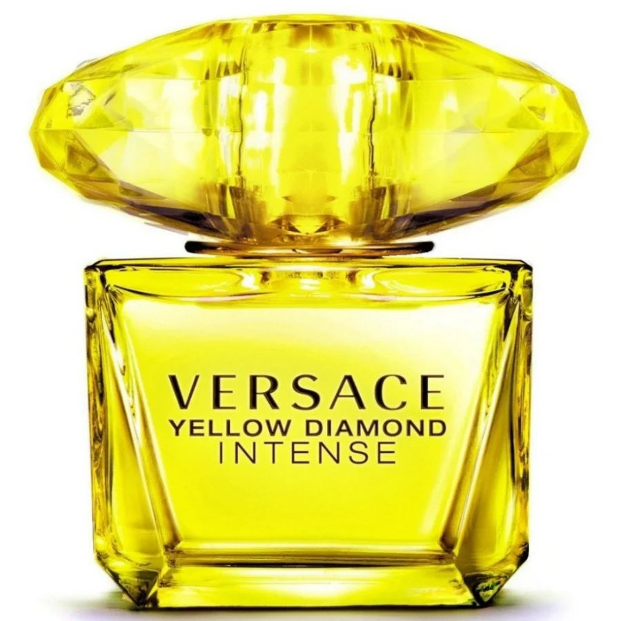 VERSACE Yellow Diamond Intense Eau De Parfum Spray