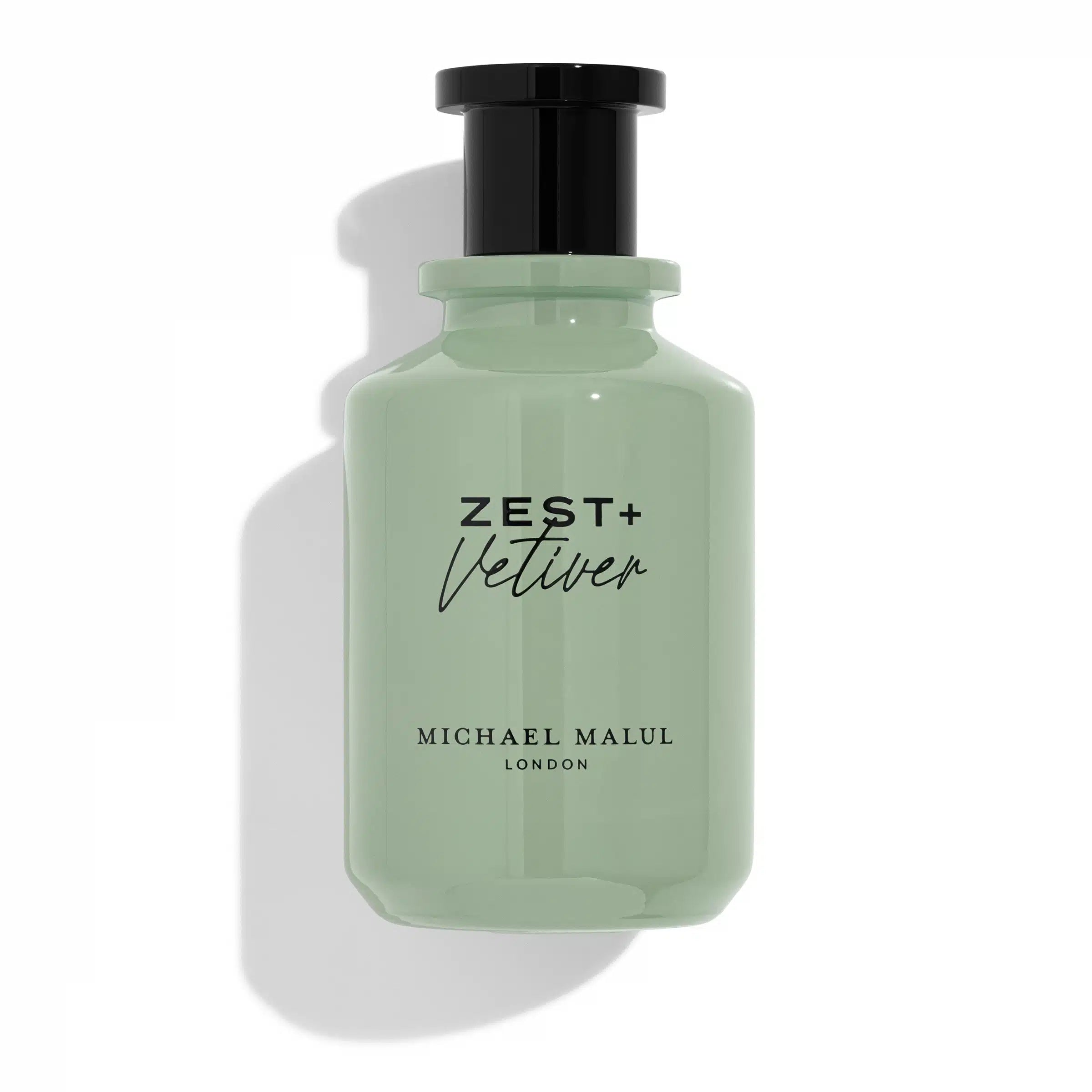 Zest+Vetiver 3.4 oz by Michael Malul