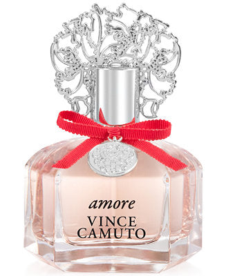 Vince Camuto Amore Eau De Parfum spray 3.4 oz