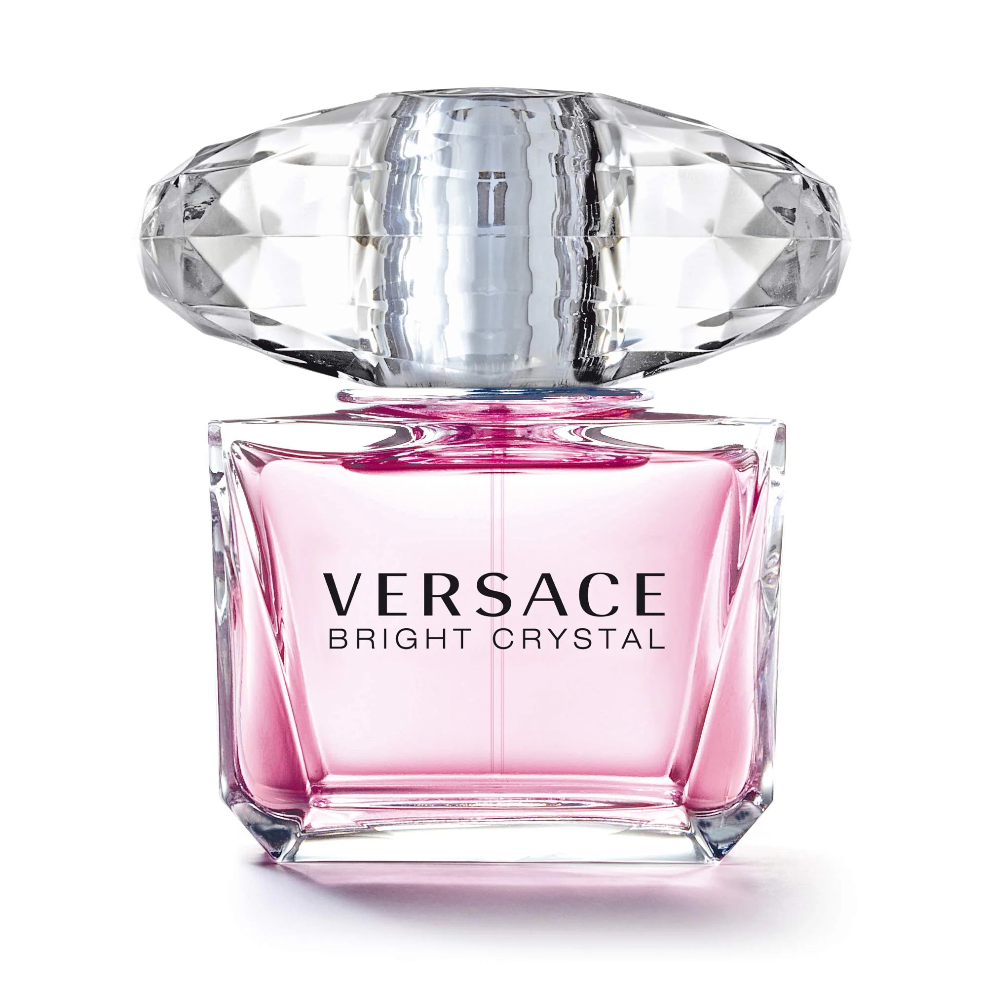 Versace Bright Crystal Eau De Toilette Spray