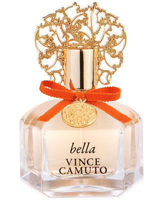 Vince Camuto Bella Eau De Parfum Spray 3.4 oz
