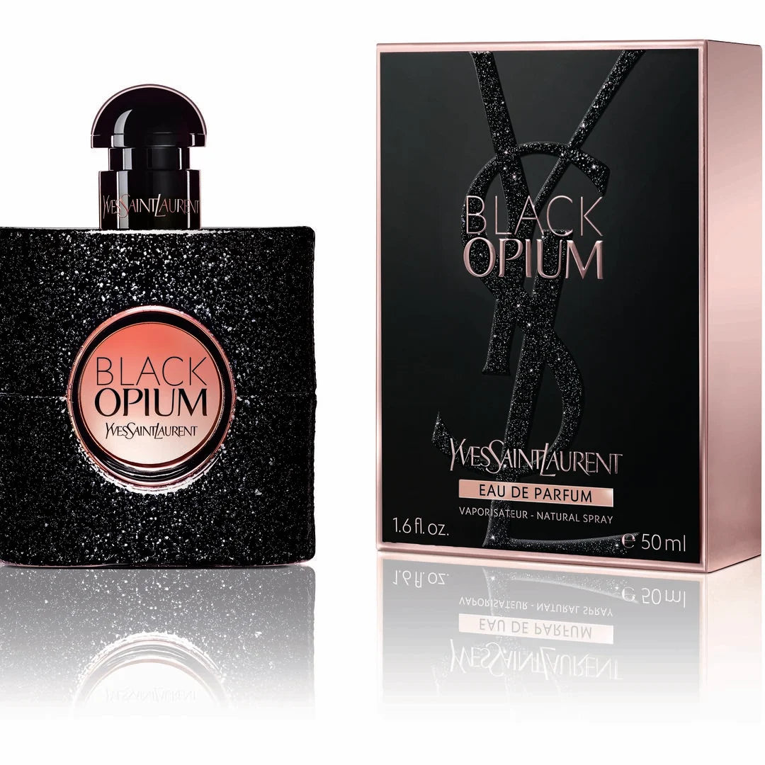 YSL Black Opium Eau De Parfum Spray