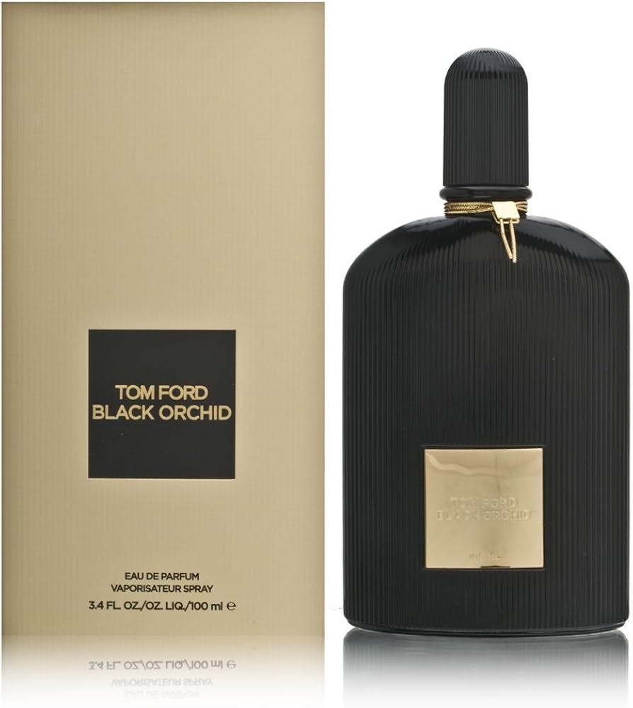 Tom Ford Black Orchid Eau De Parfum Spray 3.4 oz