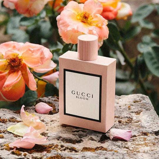 Gucci Bloom Eau De parfum Spray