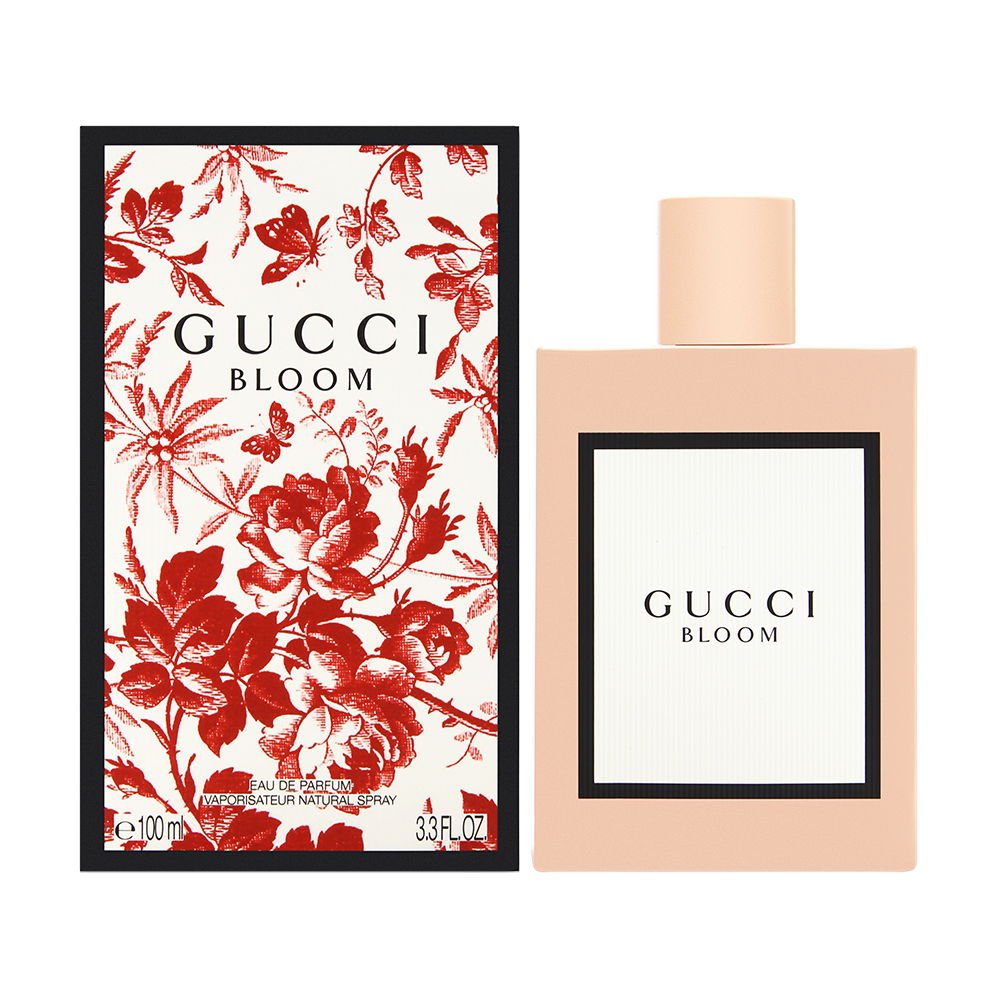 Gucci Bloom Eau De parfum Spray