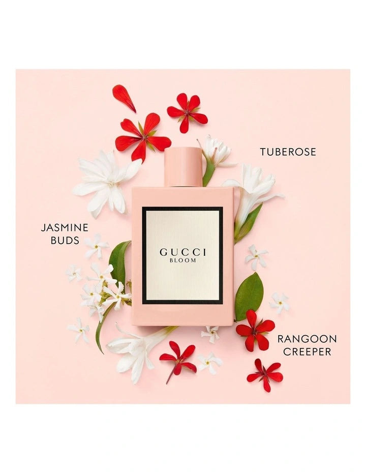 Gucci Bloom Eau De parfum Spray