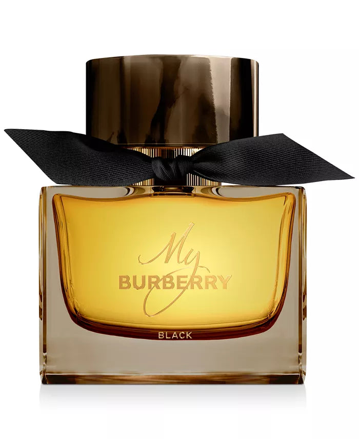 Burberry My Burberry Black PARFUM 3.0 oz