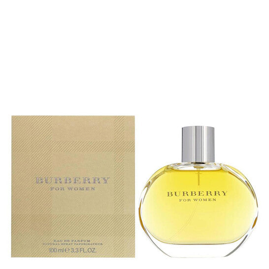 Burberry Eau De parfum Spray, 3.3 oz