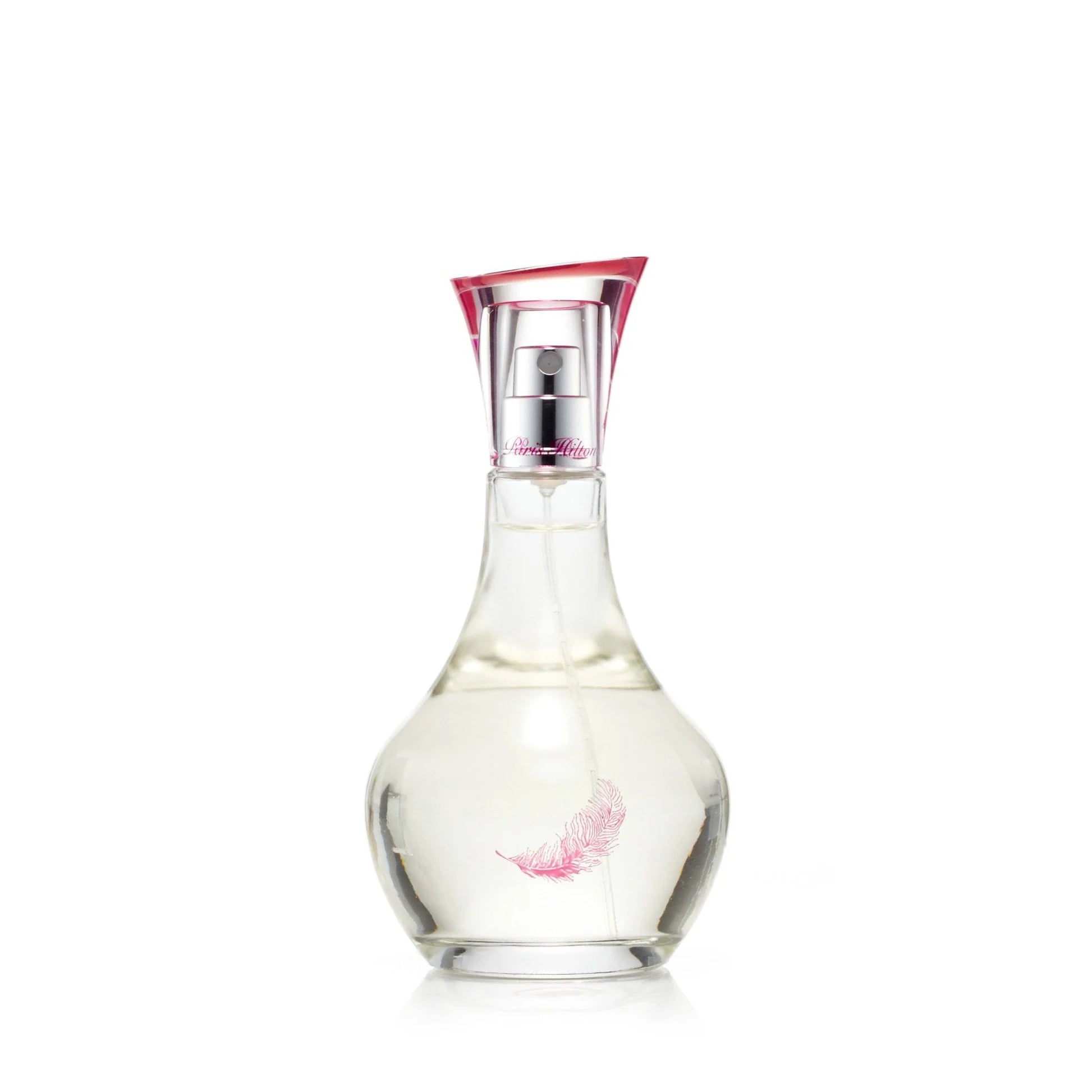 Paris Hilton CAN CAN 4 Pc Gift Set