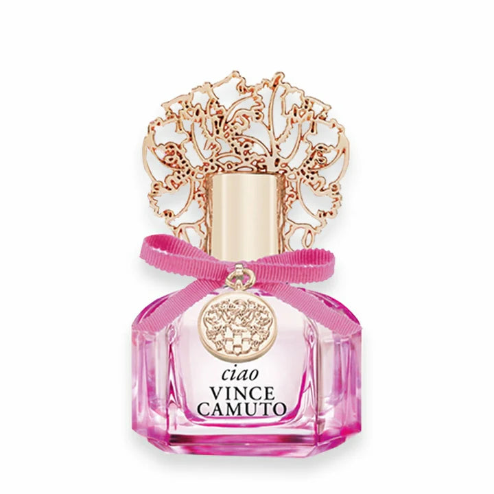 Vince Camuto Ciao Eau De Parfum Spray 3.4 oz