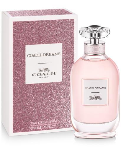 Coach Dreams Eau De Parfum Spray