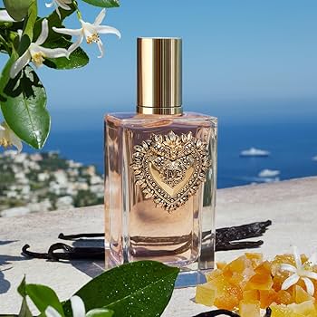 Dolce & Gabbana Devotion Eau De Parfum Spray