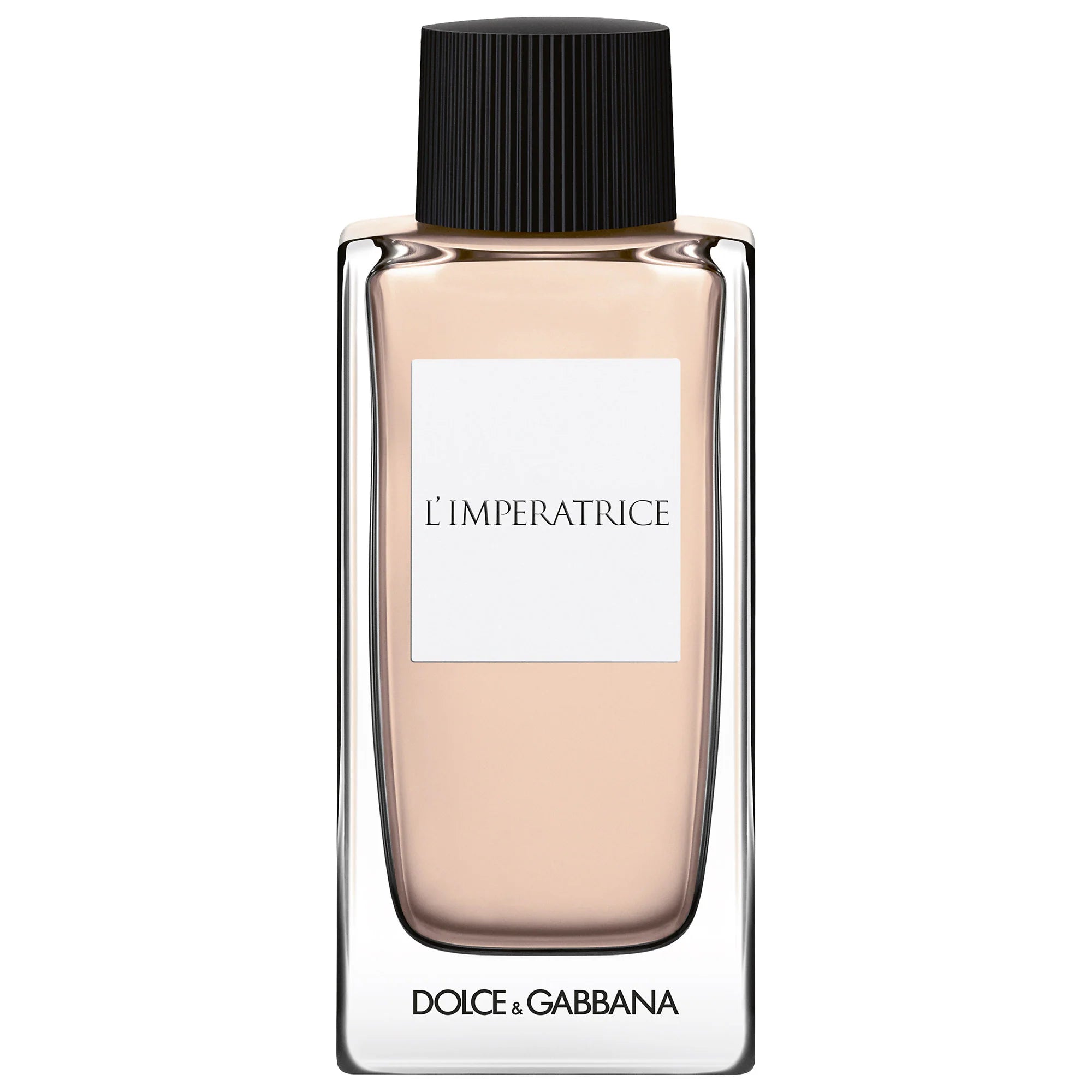 Dolce & Gabbana L'Imperatrice Eau de Toilette Spray, 3.3 oz