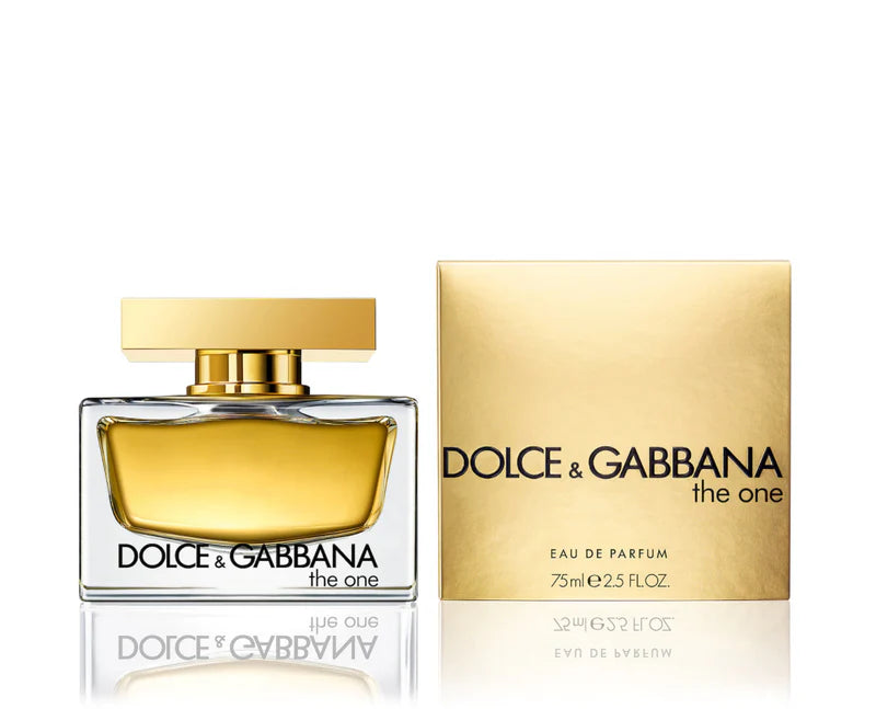 Dolce & Gabbana The One Eau De Parfum Spray