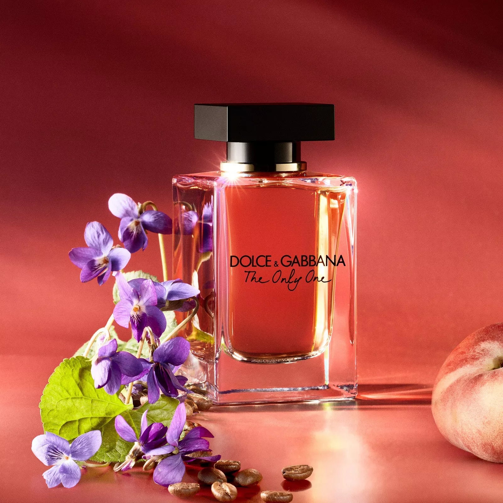 Dolce & Gabbana The Only one Eau De parfum Spray