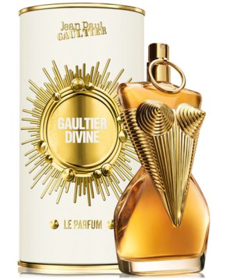 Jean Paul Gaultier Divine Le Parfum