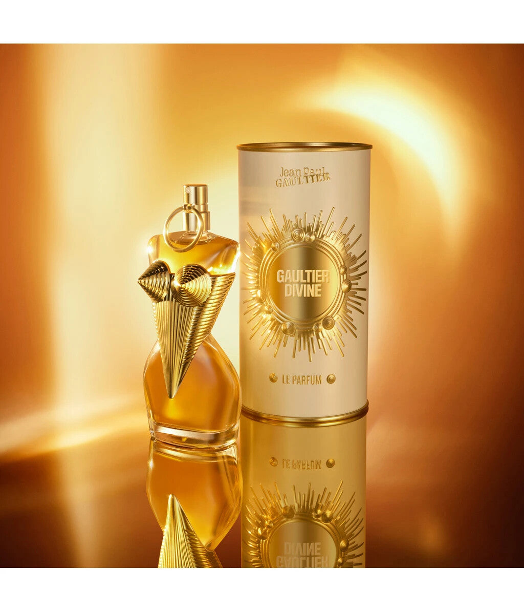 Jean Paul Gaultier Divine Le Parfum