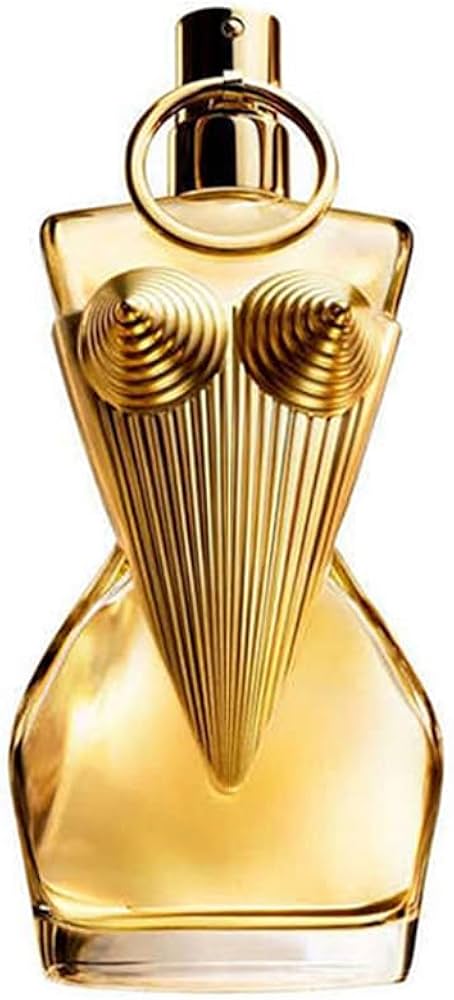 Jean Paul Gaultier Divine Le Parfum